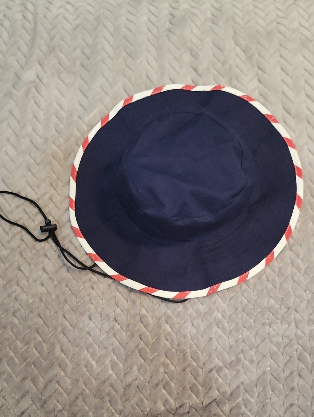 USA Bucket Sun Hat